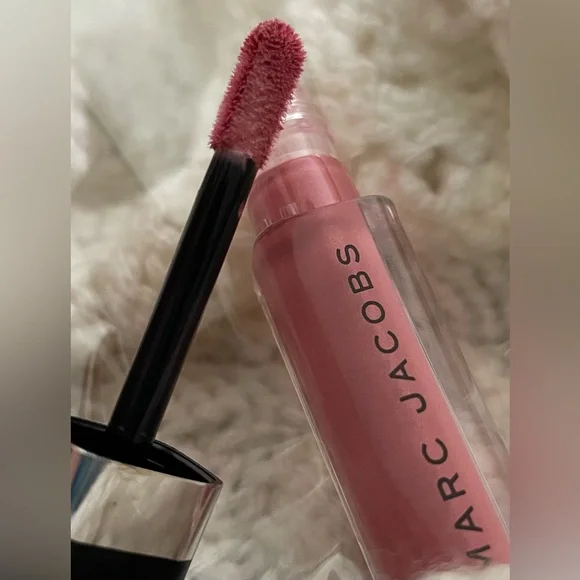 Marc Jacobs lipgloss bundle - NEW 3 Sugar High lipglosses - for you & friends - Picture 2 of 3